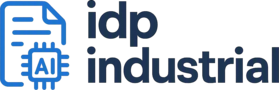 idp industrial Logo